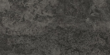 Керамогранит La Platera Millstone Black 60x120