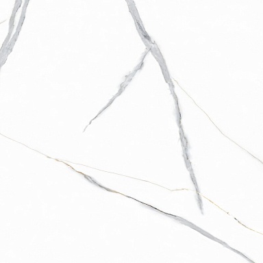 Керамогранит Casati Ceramica Statuario Gold PGVT 60x60