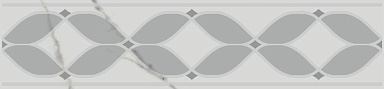 Kerama Marazzi VT/A632/SG9004 Бордюр Мираколи матовый 30x7x0,8