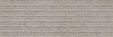Плитка Tau Ceramica Portwall Rlv. Mache Greige Mate Rect 33,3x100