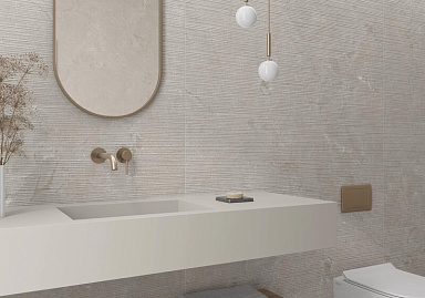 Керамогранит Pamesa 017.250.0108.15089 Constanza White MT Rect 60x120