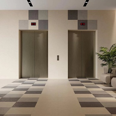 Сенат Kerama Marazzi