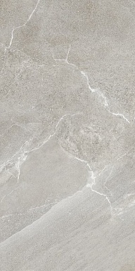 Керамогранит LB-Ceramics 6493-0145 Гроза серо-бежевый 60х120