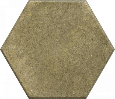 Керамогранит Ribesalbes PT03157 Hex Mink Matt 15x17,3