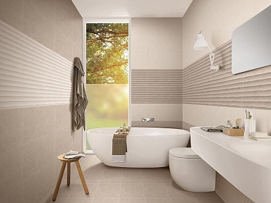 Плитка Cube Ceramica Urban Cemento 30x60