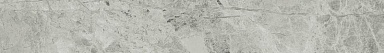 Italon 610130004707 Плинтус Шарм Экстра Силвер Люкс 7,2x60