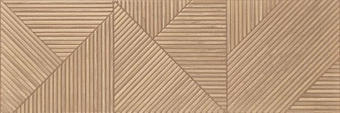 Плитка Porcelanite Dos 9545 Amazonas Roble Relieve Rect 30х90