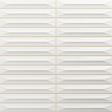 Плитка Vilar Albaro Nairobi Arrow off White 20х20