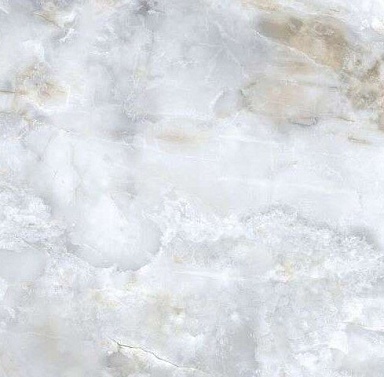 Керамогранит Global Tile GT606010816PR Orinda Голубой полированный 60x60