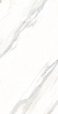 Керамогранит One Touch Ceramic Statuario Calcatta Glossy 60x120
