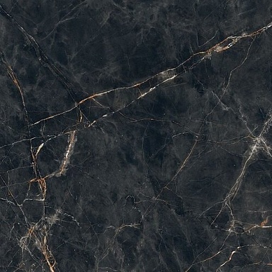Керамогранит Tubadzin Shinestone black POL 79.8x79.8