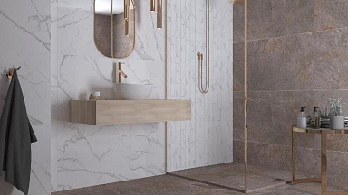 Керамогранит Pamesa Lincoln Cream 90x90