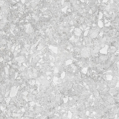 Керамогранит Kerranova K-2111/MR Molekula Серый 600x600x9