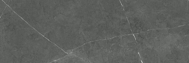 Плитка Delacora WT93ROK25R Rockstyle Graphite 300x900x8.5