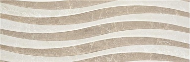 Плитка STN Ceramica Albury Mix Warm 33.3x100