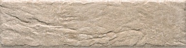 Клинкерная плитка CERRAD Loft Brick Salt 24.5x6.5