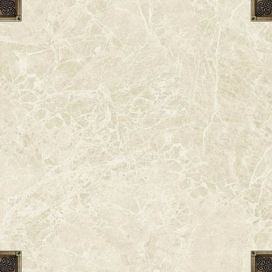 Плитка Березакерамика Магма G белый 418x418