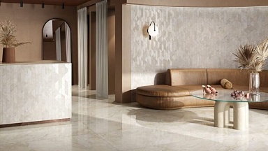Керамогранит Bottega B70844 Charcoal Lap Ret 60x120