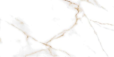 Керамогранит Alma Ceramica GFA114ECL04R Extra Calacatta 114х57