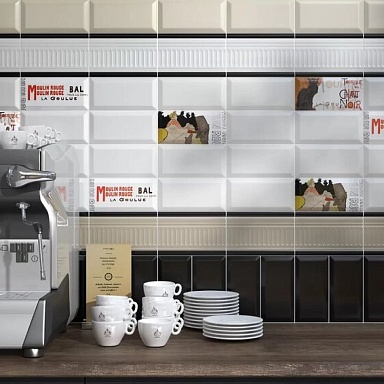 Бланше Kerama Marazzi