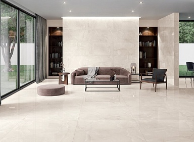 Керамогранит Keratile Baikal Beige Pulido Rect 100x100