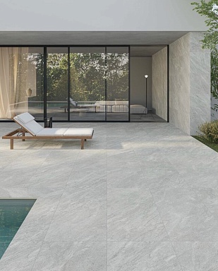 Керамогранит Keope D2JN Versilia Bardiglio Silver Lappato RT 60x120