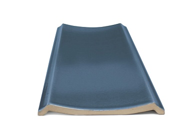 Плитка Harmony 29093 Bow Azure 15x45