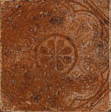 Декор Isla Tiles 1006829 Pomposa Dec. Mix Siena 20х20