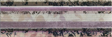 Декор Absolut Keramika Decor Masia Lines 10X30