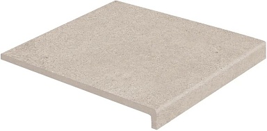 Exagres Ступень Essenza Recto Creta С-3 33x33