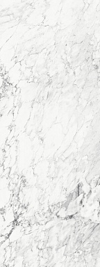Керамогранит Kerama Marazzi SG071600R6 Капрая белый обрезной 119,5x320