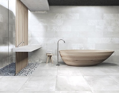 Керамогранит La Fenice 12XB002 X-beton Concrete Grey Rett R10 60х120