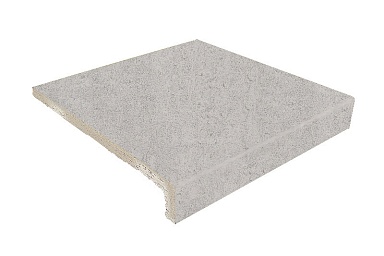 Ступень Gresmanc Peldano Recto Evo Grey 310x317x40