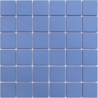 Мозаика Caramelle Mosaic Abisso blu 30.6x30.6
