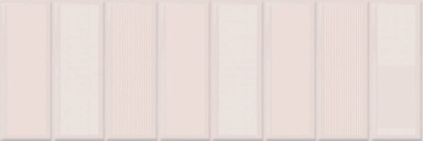 LB-Ceramics 1664-0213 Роса Рок декор розовый 20x60