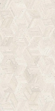 Керамогранит ABK PF60012698 Cube Ivory Nat Ret 3D 60x120