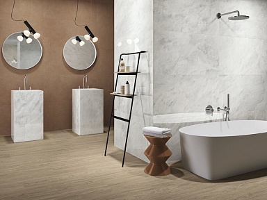 Керамогранит Ape A040396 Kinwood Beech Rect 22x120