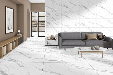 Керамогранит BELLEZA Cr E Grena Satvario Carvng Endless 60х120