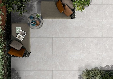 Керамогранит Ennface ENSTN5003SR116060 Quartzite Beige Structured R11 600x600x20
