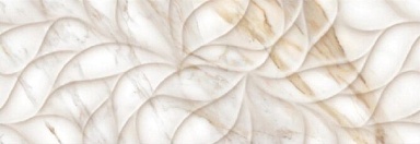 Плитка Eletto Ceramica 508181101 Calacatta Oro Struttura 24.2x70
