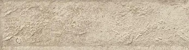 Клинкерная плитка Paradyz Scandiano Ochra Elewacja 7mm 6,6x24,5