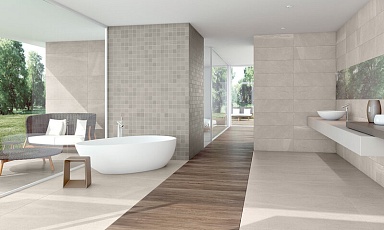 Керамогранит Tau Ceramica RAGUSA CAMEL 20x120
