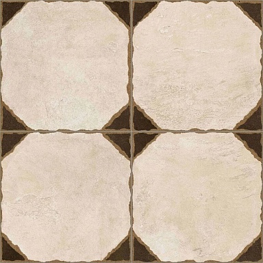 Керамогранит El Molino Artistic Black Matt 58x58