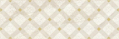 Laparet Royal Декор бежевый 20х60
