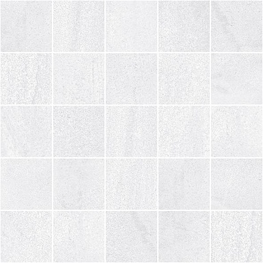 Laparet MM34033 Декор Metallica мозаичный светлый 25х25