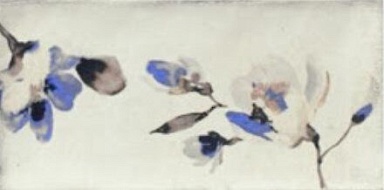 Декор Mainzu PT02550 Esenzia Fabola Blu Mix 15x30