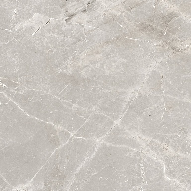 Керамогранит Global Tile GT606012101SPR Tulip Серый Soft Sugar 60x60