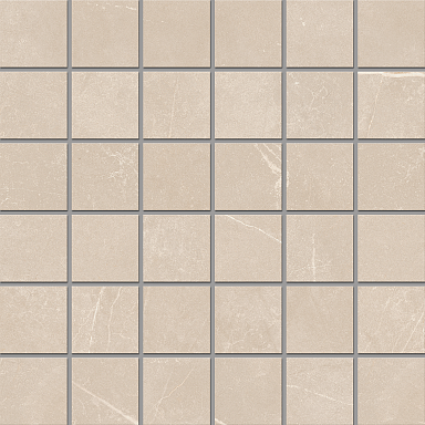 Estima Мозаика NL01 Nolana Beige неполированный (5х5) 30x30