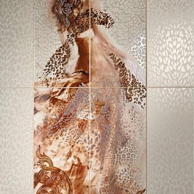 Je t`aime Venus Ceramica
