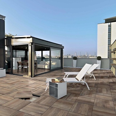 Outdoor 4.0 Antica Ceramica Rubiera